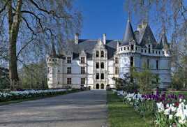 Azay le Rideau