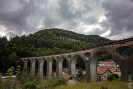 Les viaducs