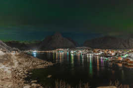 Les lumières magiques des Lofoten (7)