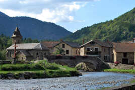 Pyrénées Ariègeoises