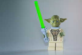 Yoda