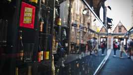 Beers, Bieren, Bières