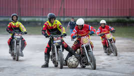 Motoball