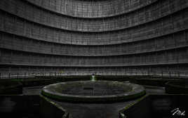 Cooling Tower IM