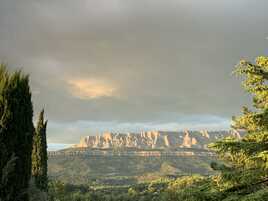 Sainte victoire