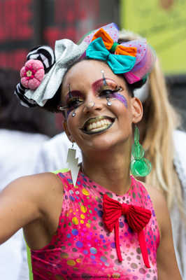 Portrait Carnaval