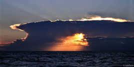 Cumulonimbus Luminus