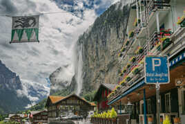 Lauterbrunnen