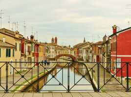 Comacchio