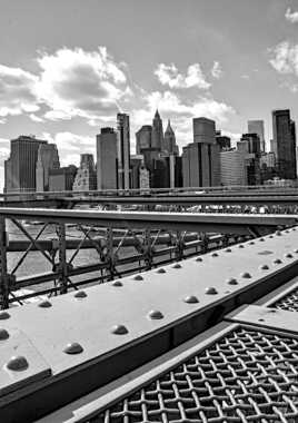 PONT DE BROOKLYN 1