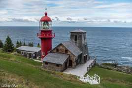 Pointe à la Renommée (GASPESIE)