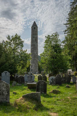 Glendalough