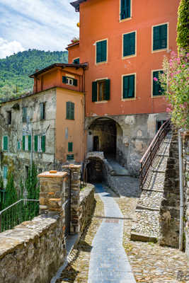 Pigna, ruelle 6