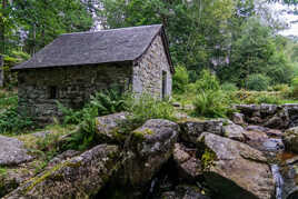 Les moulins de Razel