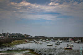 Port due Roscoff