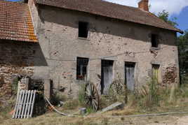 Chez moi en Bourbonnais