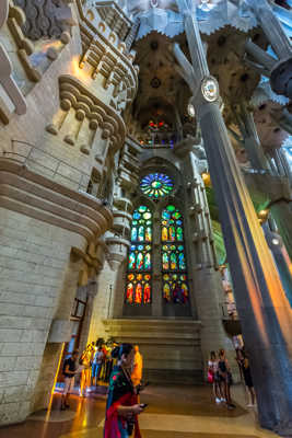 La Sagrada Familia 4