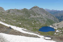 Lac Foréant