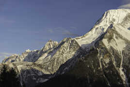 Aiguille du midi