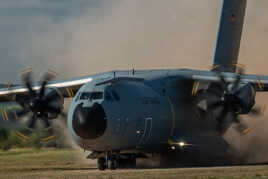 A400M