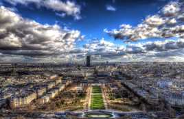 Paris éternelle