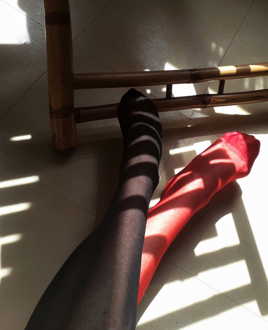 Confinement amoureux