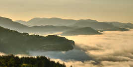 Des allures de début d'automne.