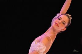 Spectacle de danse de fin d'année