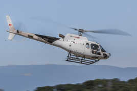 Airbus Helicopters H125