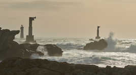 Lumière de Nividic.