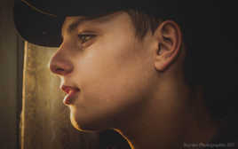 Un regard une pensée