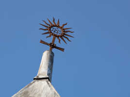 Chappelle du Marlenberg