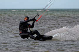kite-surf