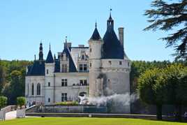 Château de Chenonceau