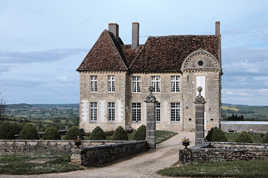 Château de Pignol