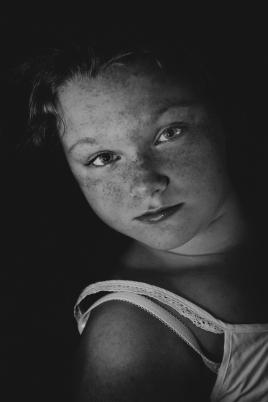 t'as de beaux yeux tu sais