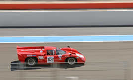 10 000 tours du castellet