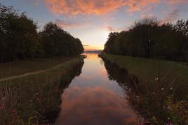 Canal de Nantes à Brest