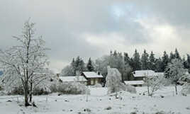 Le village endormi couleur (2)