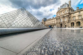 Le Louvre