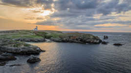 Pointe des poulains