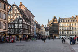 REFLETS DE STRASBOURG 10