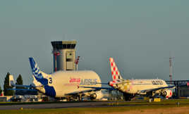 Maman t'a vu le gros monsieur