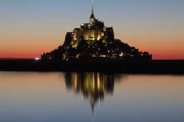 Mont Saint-Michel
