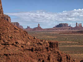 Monument Valley