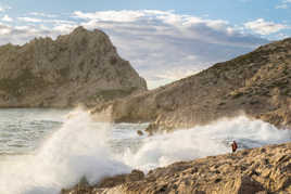 les éléments déchaînés