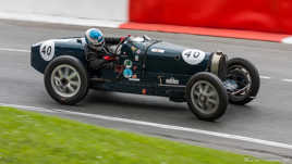 Grand prix historique pau
