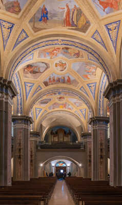 Église saint Jean Baptiste 2