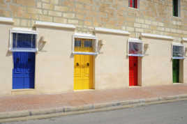 Portes au choix.....