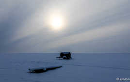 La Sibérie en Alsace